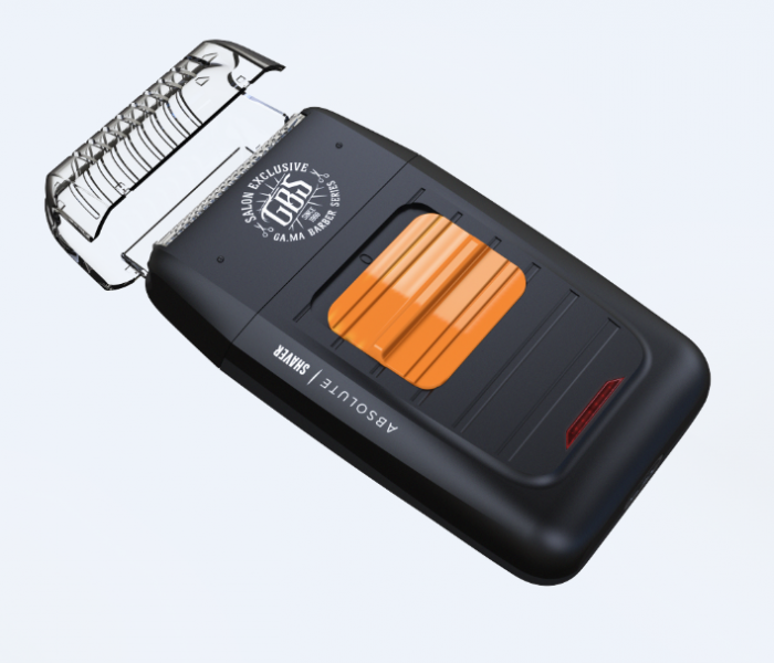 GAMA Absolute Электробритва шейвер беспроводная SMB5020