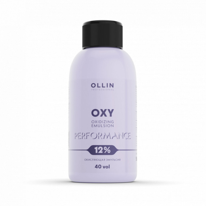 OLLIN Oxy Perf Оксидант 12% 90 мл