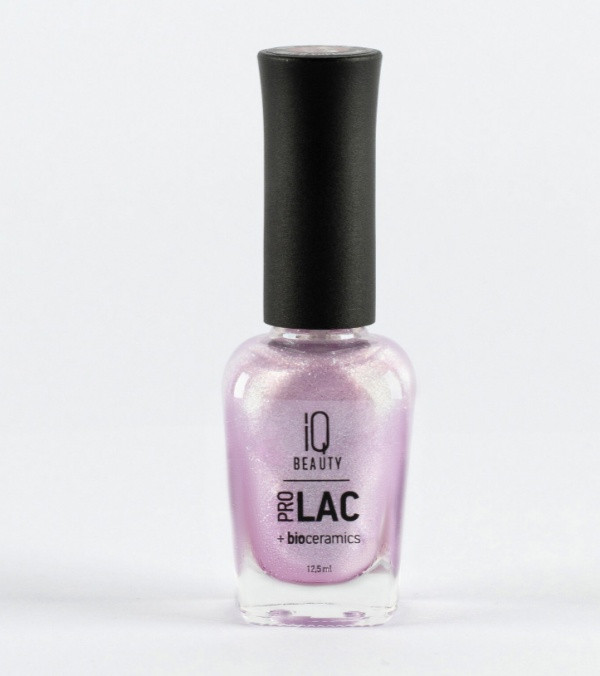 IQ BEAUTY Prolac Лак для ногтей профессиональный 109 12,5 мл