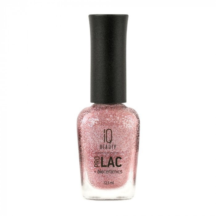 IQ BEAUTY Prolac Лак для ногтей профессиональный 126 12,5 мл