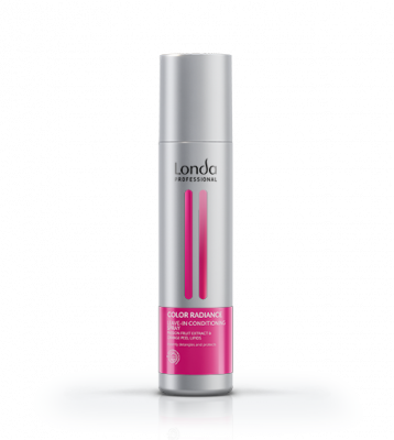 LONDA Color Radiance Спрей-кондиционер несмываемый для окрашенных волос 250 мл