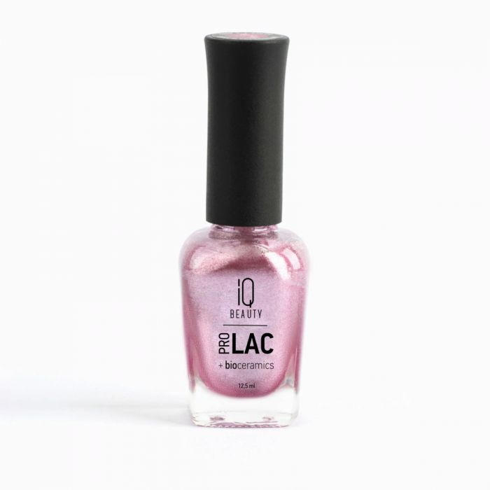 IQ BEAUTY Prolac Лак для ногтей профессиональный 097 12,5 мл