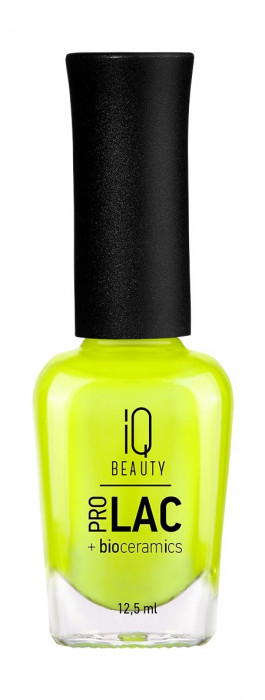 IQ BEAUTY Prolac Лак для ногтей профессиональный 073 12,5 мл
