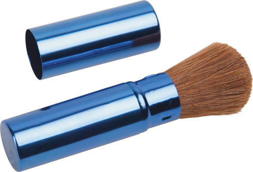 DEWAL Beauty Кисть для румян в футляре