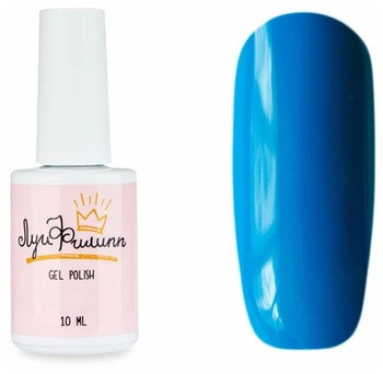 Луи Филипп Gel Polish Bratz 06 10 мл