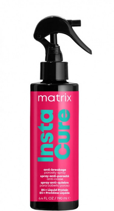 MATRIX Insta Cure Несмываемый спрей-уход 190 мл