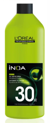 LOREAL Inoa Оксидант-крем 9% 1000 мл