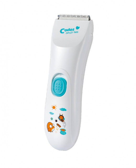 CODOS Baby CHC-805 Машинка для стрижки детских волос