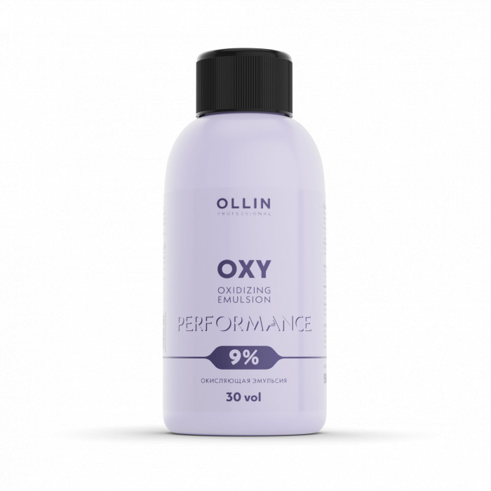 OLLIN Oxy Perf Оксидант 9% 90 мл