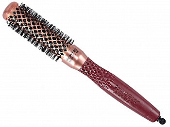 Термобрашинг OLIVIA GARDEN Blowout Heat Copper&Grey 25 мм