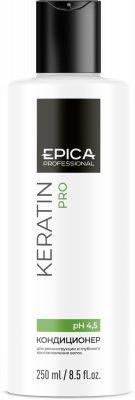 EPICA Keratin Pro Кондиционер для реконструкции волос 250 мл