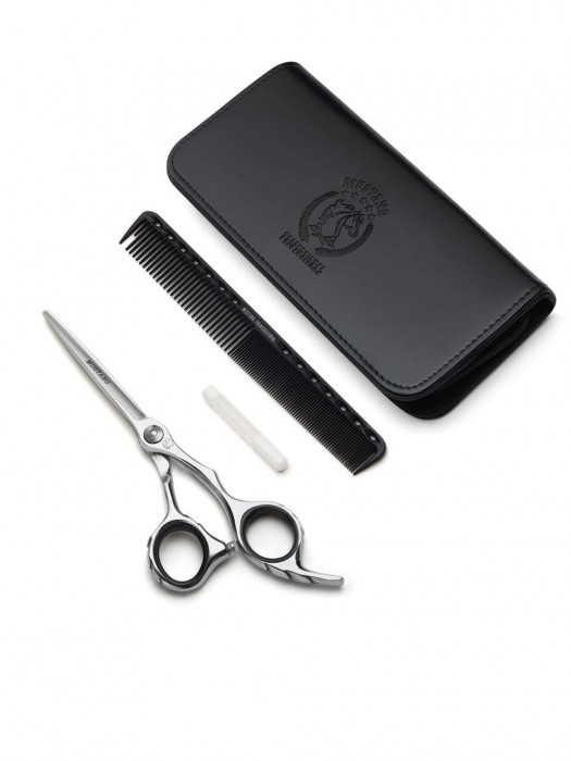 MUSTANG PROFESSIONAL Pro Ножницы парикмахерские прямые 5,5" NP0555
