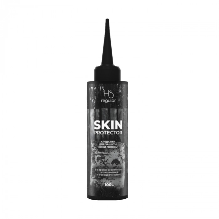 HAIR SEKTA Средство для защиты кожи головы 100 мл