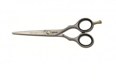 Ножницы парикмахерские JAGUAR Pre Style Ergo Slice прямые 5.5"