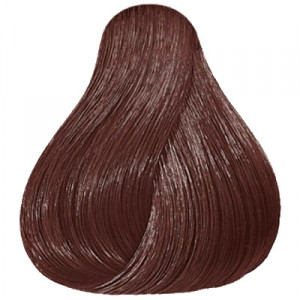WELLA Koleston  6/77 кофе со сливками 60 мл