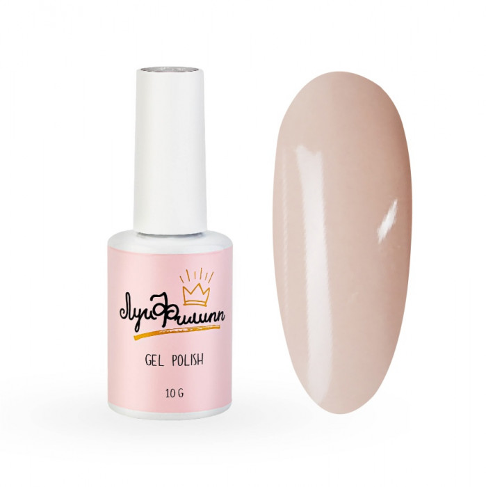 Луи Филипп Gel Polish Termo French 01 10 мл