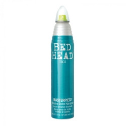 TIGI BH Masterpiece Massive Лак для блеска и фиксации волос 340 мл