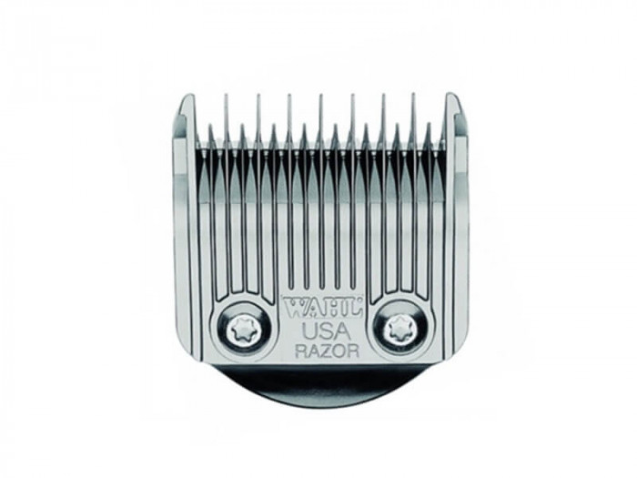MOSER Нож 1854-7547 Razor WCC