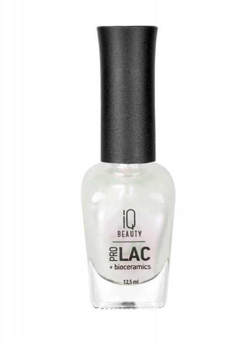 IQ BEAUTY Prolac Лак для ногтей профессиональный 084 12,5 мл