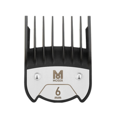 MOSER Насадка магнитая 1801-7060 Premium Magnetic 6 мм