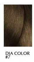 LOREAL Dia Color 7 блонд 60 мл