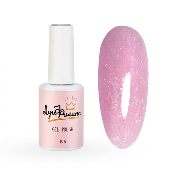 Луи Филипп Gel Polish Silk 01 10 мл