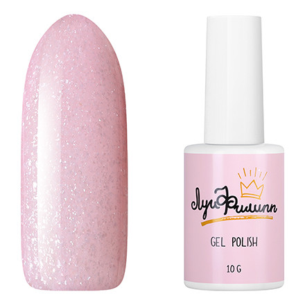 Луи Филипп Gel Polish Silk 01 10 мл