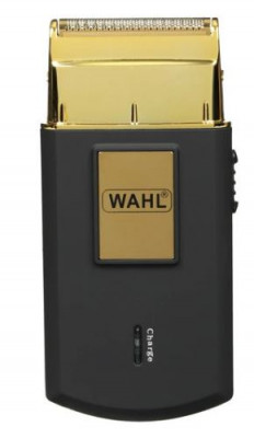 WAHL Бритва дорожная Gold Edition 5500 об/мин 0,2-3 мм беспроводная