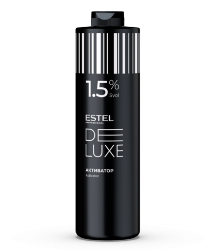 ESTEL De Luxe Активатор 1,5% 1000 мл