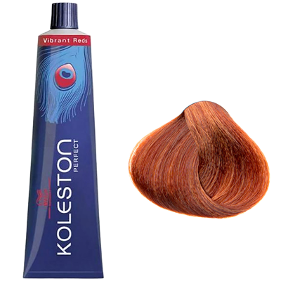 WELLA Koleston  8/43 боярышник 60 мл