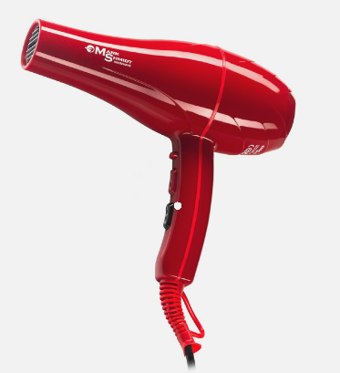 MARK SHMIDT Фен 9905 ionic ceramic 2200 W