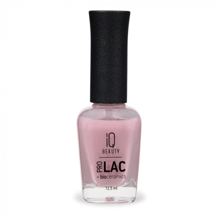 IQ BEAUTY Prolac Лак для ногтей профессиональный 045 12,5 мл