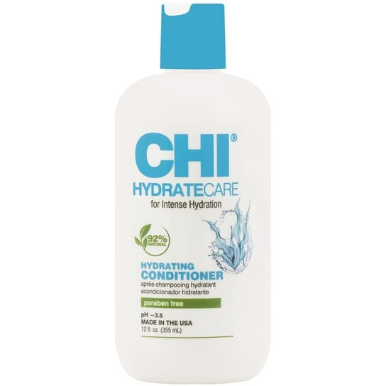 CHI Hydratecare Кондиционер увлажняющий 355 мл