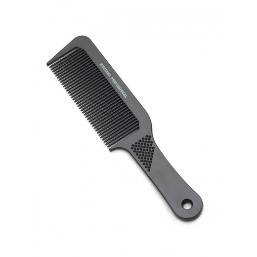 MUSTANG PROFESSIONAL Расческа для стрижки под машинку MRB35