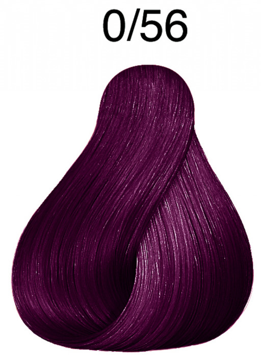 LONDA Color Тонирование  0/56 красно-фиолетовый микстон 60 мл