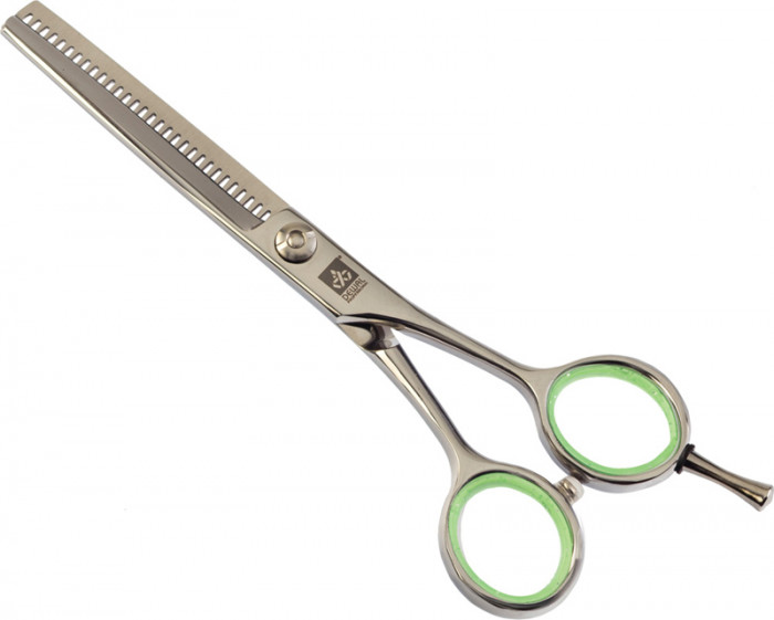 DEWAL Profi Step Ножницы филировочные 5,5" 30 зубов 104