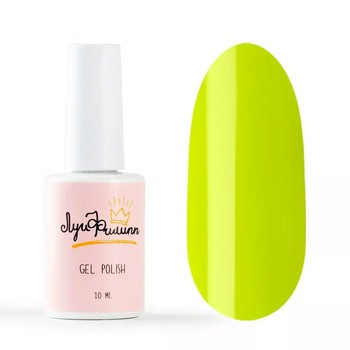 Луи Филипп Gel Polish Boom 07 10 мл