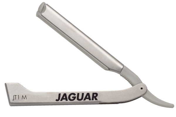 Бритва безопасная JAGUAR JT1 для лезвий 62 мм
