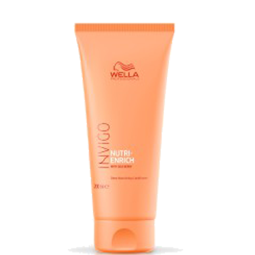 WELLA INVIGO Nutri-Enrich Бальзам-уход питательный  200 мл