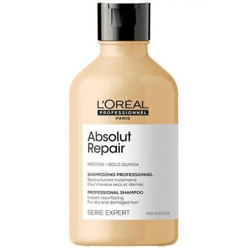 LOREAL Absolut Repair Gold Шампунь 300 мл