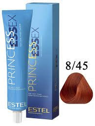 ESTEL Princess Essex Крем-краска 8/45 60 мл