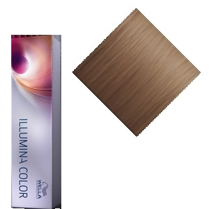 WELLA Illumina  7/ блонд 60 мл