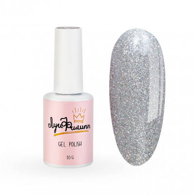 Луи Филипп Gel Polish Poker 02 10 мл
