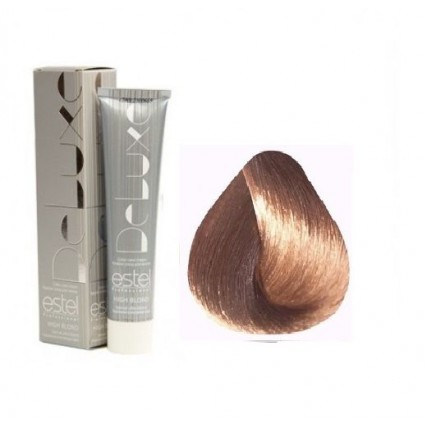 ESTEL De Luxe High Blond Краска-уход 175  60 мл