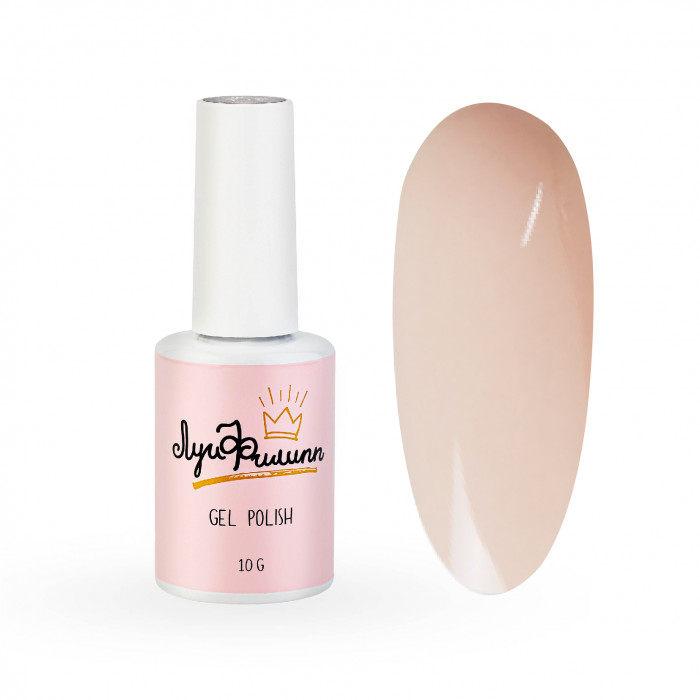 Луи Филипп Gel Polish Termo French 06 10 мл