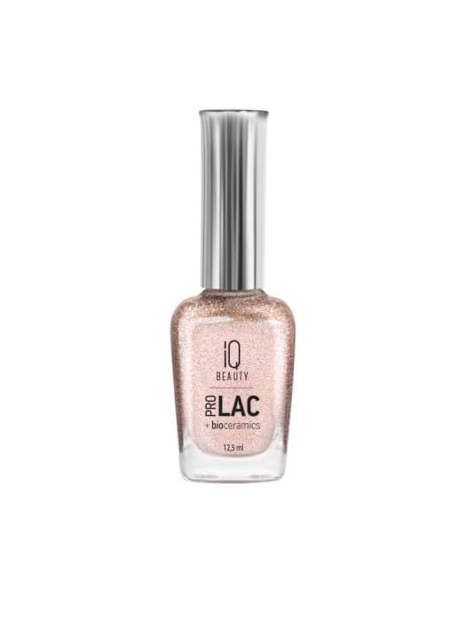 IQ BEAUTY Prolac Лак для ногтей профессиональный 118 12,5 мл