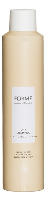 Forme Dry Shampoo Сухой шампунь 300 мл