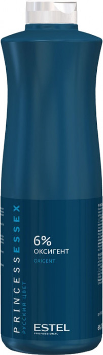 ESTEL Princess Essex Оксигент 6% 1000 мл