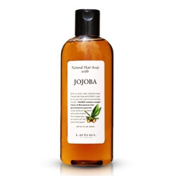 LEBEL Jojoba Увлажняющий шампунь для волос  240 мл