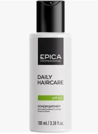 EPICA Daily Care Кондиционер для ежедневного ухода 100 мл
